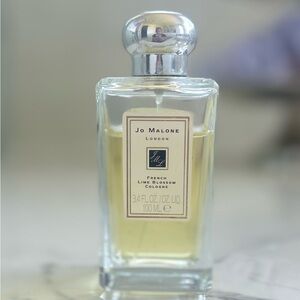 RARE Jo Malone London French Lime Blossom 🍋‍🟩